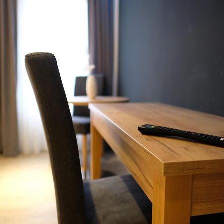 Hotel Schlafstuebchen Leer Zewnętrze zdjęcie