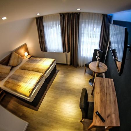 Hotel Schlafstuebchen Leer Zewnętrze zdjęcie