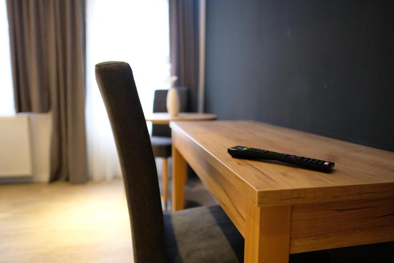 Hotel Schlafstuebchen Leer Zewnętrze zdjęcie