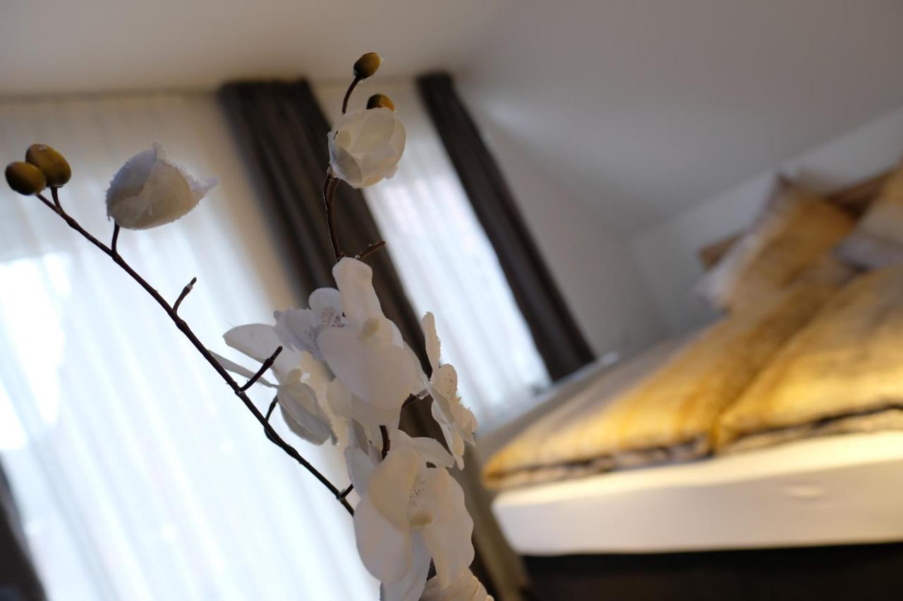 Hotel Schlafstuebchen Leer Zewnętrze zdjęcie