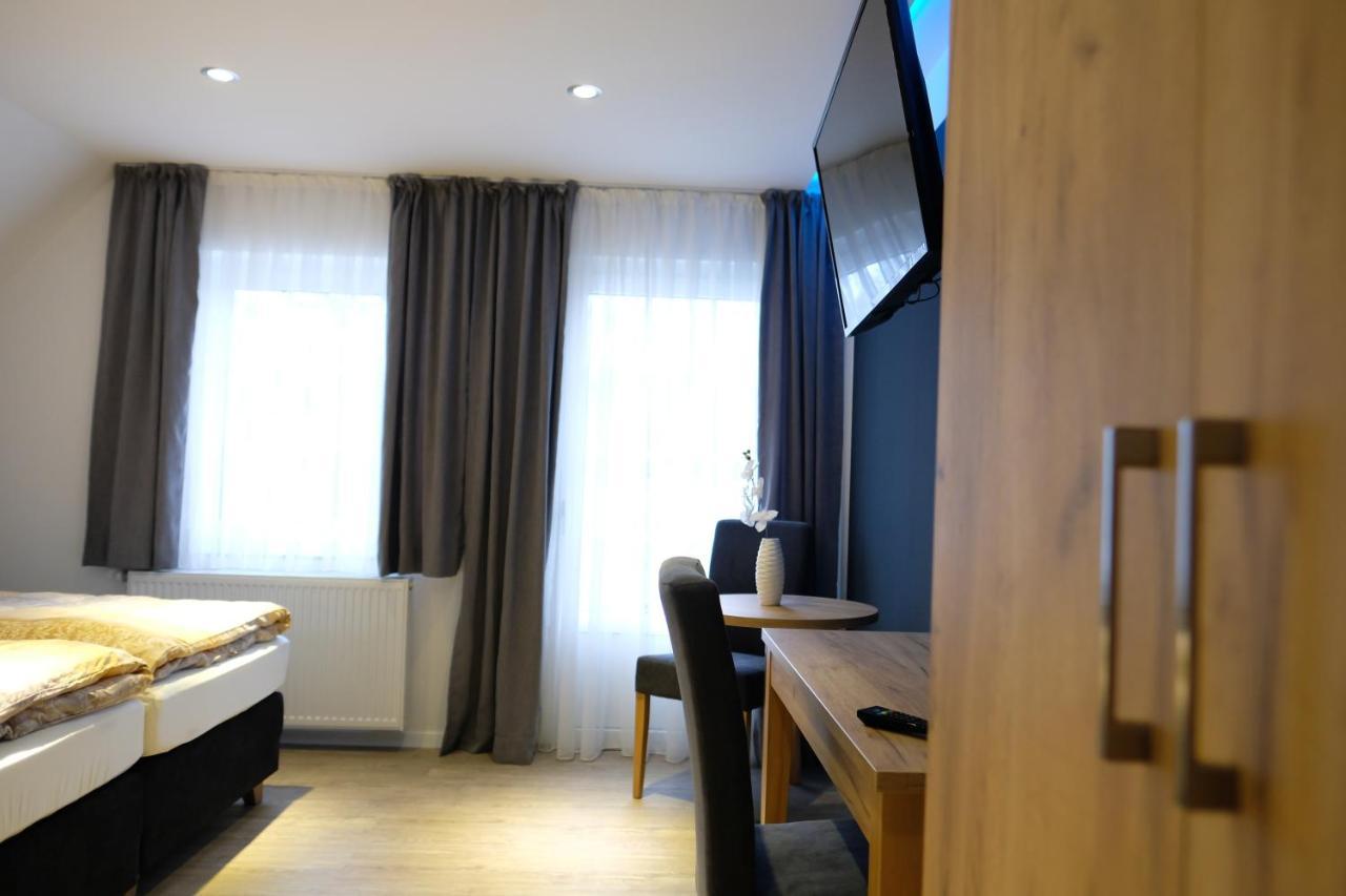 Hotel Schlafstuebchen Leer Zewnętrze zdjęcie