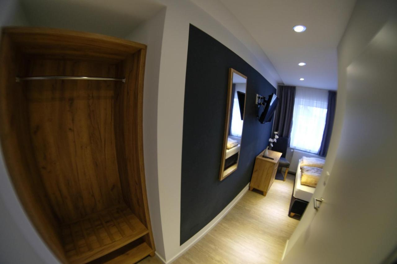 Hotel Schlafstuebchen Leer Zewnętrze zdjęcie