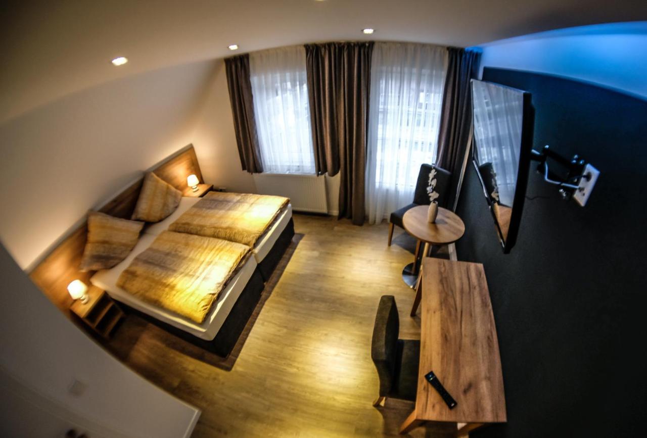 Hotel Schlafstuebchen Leer Zewnętrze zdjęcie