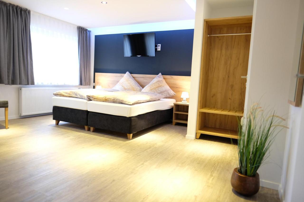 Hotel Schlafstuebchen Leer Zewnętrze zdjęcie